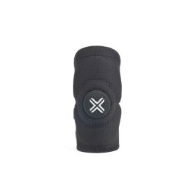 FUSE ALPHA LITE Youth Kneepad Black/Grey 
