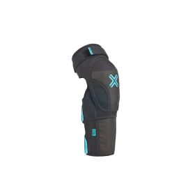 FUSE ECHO 75 Kneepad combo Black/Blue 
