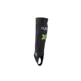 FUSE OMEGA PRO Shinpad combo Black/Neon Yellow S