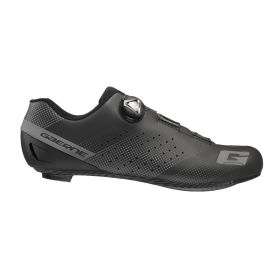 Gaerne CARBON G.TORNADO WIDE MATT BLACK Road Shoes 