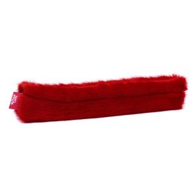 Guardog Blade Cover Fuzzies Red