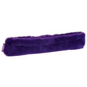 Guardog Blade Cover Fuzzies Purple