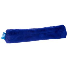 Guardog Blade Cover Fuzzies Royal Blue