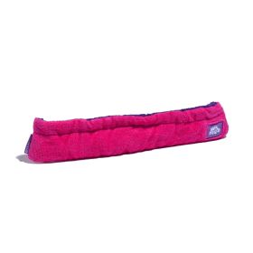 Guardog Blade Cover 2-Tone Terry Pink / Purple