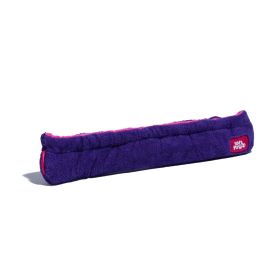 Guardog Blade Cover 2-Tone Terry Purple / Pink