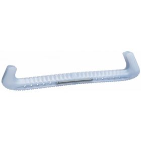 Guardog Skateguard Deluxe Hockey/Figure 2pc White Chameleonz