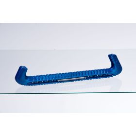 Guardog Skateguard Deluxe Hockey/Figure 2pc Sapphire blue
