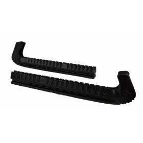 Guardog Blade Cover Top Notch Speed 2pc Basic Black