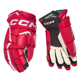 CCM Jetspeed FTW Dames Handschoenen