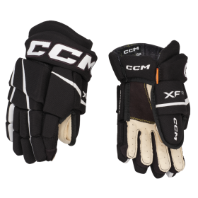 CCM Tacks XF Pro IJshockeyhandschoenen