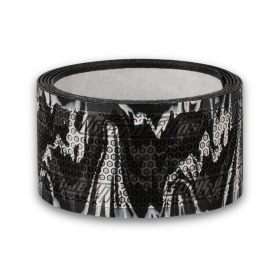 Lizard Skins Stick Grip Camo Black
