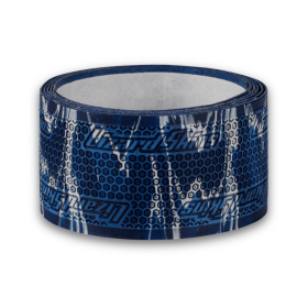 Lizard Skins Stick Grip Camo Blue