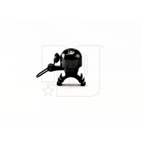 NG Sports E-Bike Bicycle Bell 19.2-35mm Black