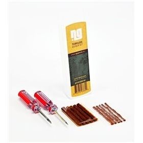NG Sports Tubeless Repair Kit Black/Red