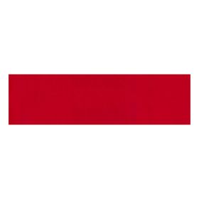 PadSkinz Big Sheet 54"x15" (137x38cm) Red