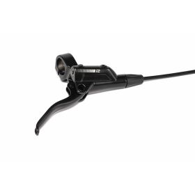 Radio Race BMX Disc Brake Kit Black