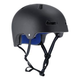Reversal LUX Skate Helmet Black