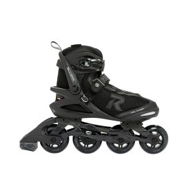 ROCES ALLORA TIF 80 Black/Charcoal 37