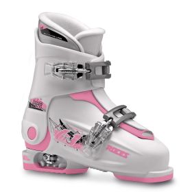 ROCES IDEA UP 19.0-22.0 Wit/Roze