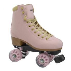 Roces Piper Quad Skates Blush Pink 37