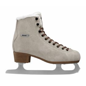 ROCES SUEDE ECO-FUR Bruin 37