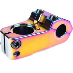 SaltPlus Field Topload BMX Stem Neochrome