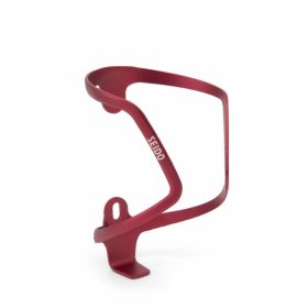 Seido SWIFT Bottle Cage red