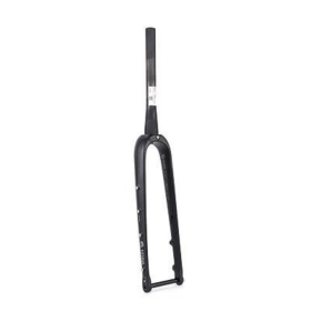 Seido MGV Carbon Fork Black