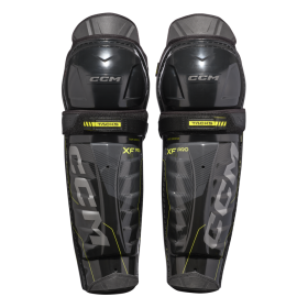 CCM Tacks XF Pro Beenkappen