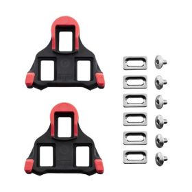 Shimano Shoe Cleats SPD-SL SM-SH10 Road Red No Clearance