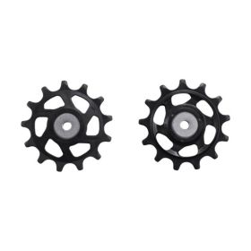 Shimano Tension & Guide Pulley Set RD-M8100
