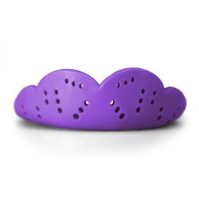 SISU MAX 2.4 Mouthguard - Purple Punch