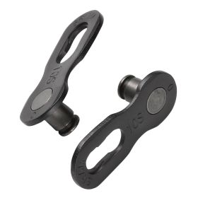 Sram Chain Link Powerlock (4) Black 10-speed