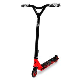 Street Surfing Torpedo Stunt Scooter Red Vibe
