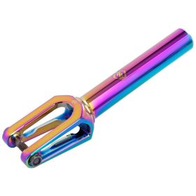 Striker Lux SCS/HIC Fork Rainbow