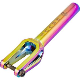 Striker REVUS SCS/HIC Fork Rainbow