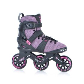 Tempish Ayroo 3x90 Lady Inline skates Black/Pink 37