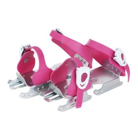 Tempish Glij-ijzers FEEEZ Roze