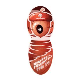 Tempish Piruette Spinner Acorn