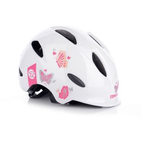 Tempish Stryker Skate Helmet Pink