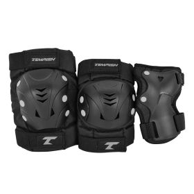 Tempish TAKY 3-set Black S