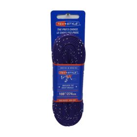 TEX STYLE Waxed Laces