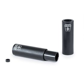 WeThePeople Dill Pickle BMX Peg Sleeve 4.5" plastic