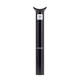 WeThePeople Pivotal BMX Seat Post 200mm / 25.4mm