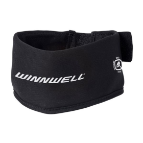 Winnwell Premium Neckguard Kevlar Junior