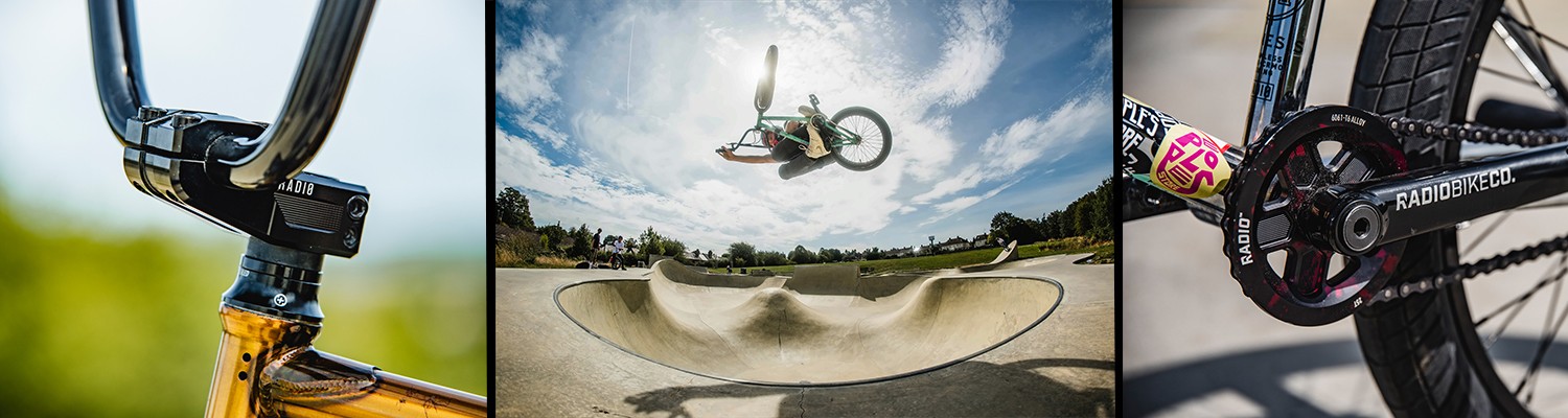 bmx BMX