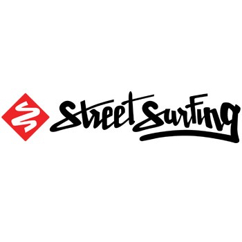 Street Surfing