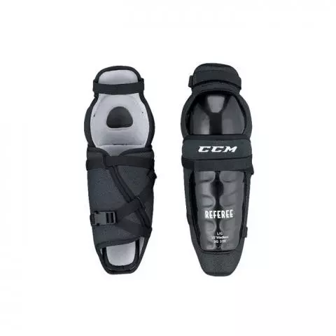 ccm referee shin guards