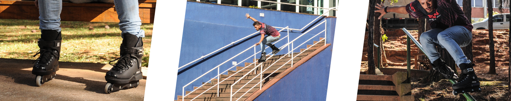 Stunt Skates Stunt Skates