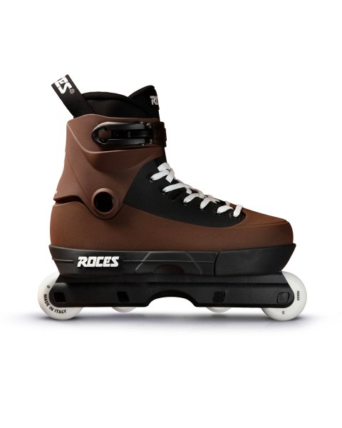 Roces - 5th Element Zenk Mana Stunt Skates
